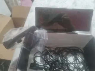 Pantalla Multimedia Coche