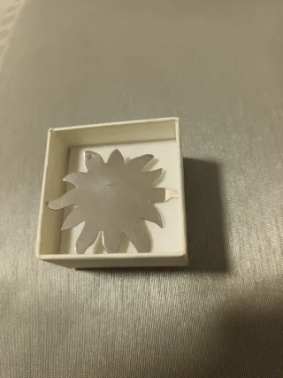 Colgante Plata de Ley 925