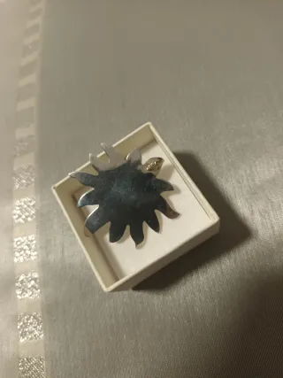 Colgante Plata de Ley 925