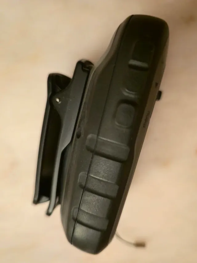 GPS Garmin Etrex 30 en perfecto estado.