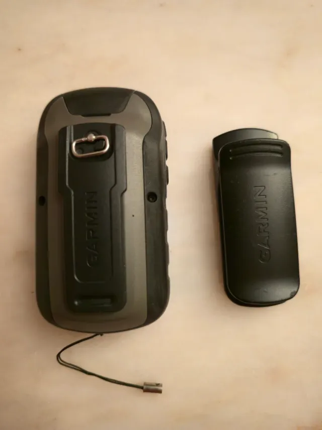 GPS Garmin Etrex 30 en perfecto estado.