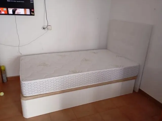 Colchones canapes colchónes canapes NUEVOS 90x190