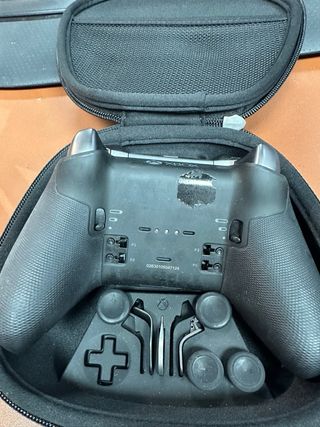 Xbox Elite Series 2 Bluetooth#347124