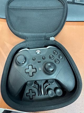 Xbox Elite Series 2 Bluetooth#347124