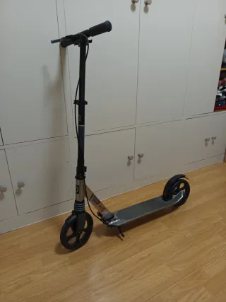 Patinete infantil Mid9 Oxelo