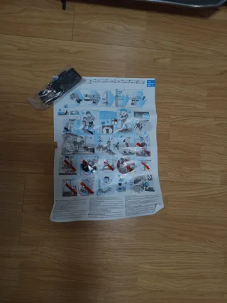 Patinete infantil Mid9 Oxelo