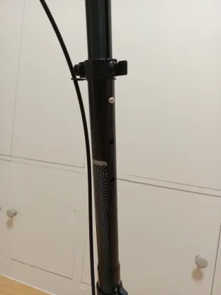 Patinete infantil Mid9 Oxelo