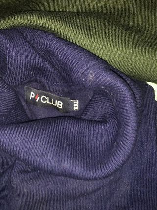 Maglioni uomo Lacoste Dolce Vita