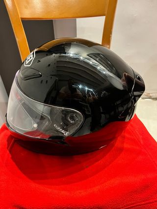 Casco Integral Shoei XR 1000