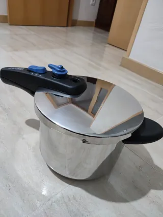 Olla Express Monix Veloce 6L