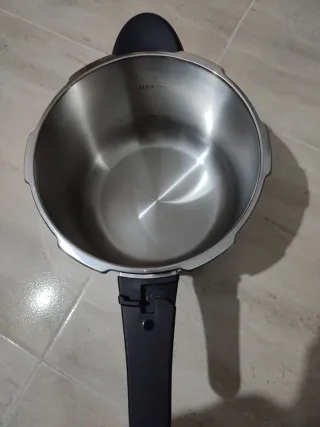 Olla Express Monix Veloce 6L