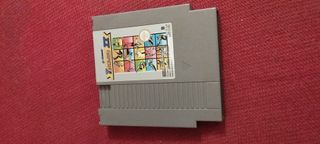 Track and Field II NES PAL B Konami