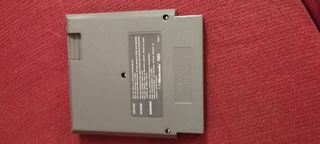 Track and Field II NES PAL B Konami