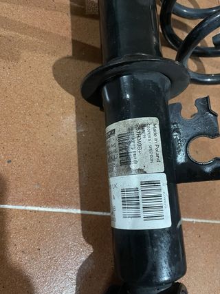 Amortiguadores Mini Cooper S R56 Originales