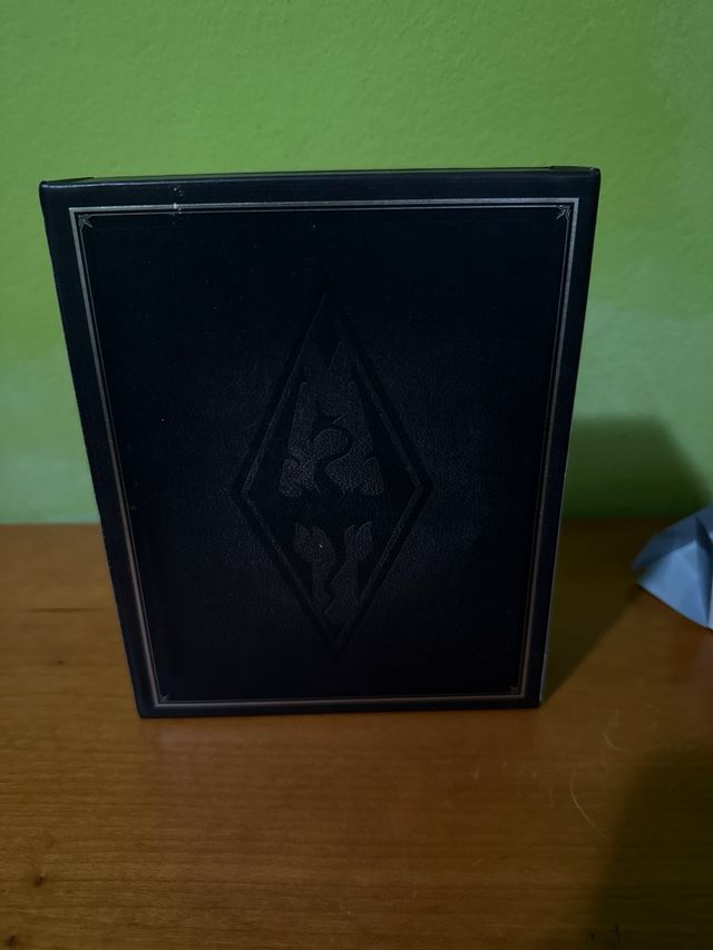 The Elder Scrolls Anthology PC DVD