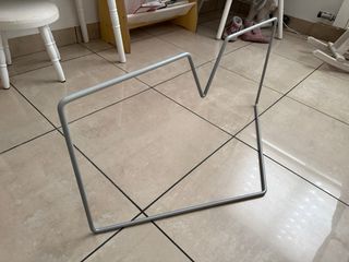 Barra seguridad cama infantil