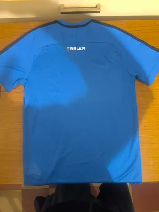 Maglietta calcio Alesund squadra Norvegese