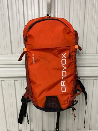 Zaino Ortovox Ravine 34 Arancione