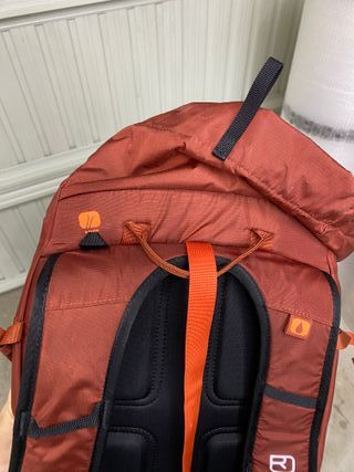 Zaino Ortovox Ravine 34 Arancione