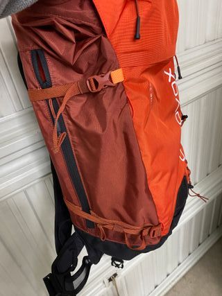 Zaino Ortovox Ravine 34 Arancione