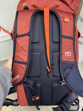 Zaino Ortovox Ravine 34 Arancione