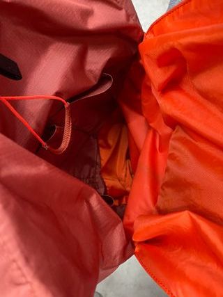 Zaino Ortovox Ravine 34 Arancione