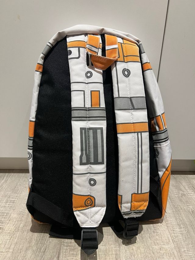 Mochila Star Wars BB-8 Loungefly