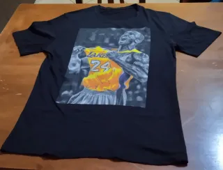 Maglietta Kobe Bryant