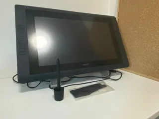 Wacom Cintiq 22 HD Tableta Gráfica