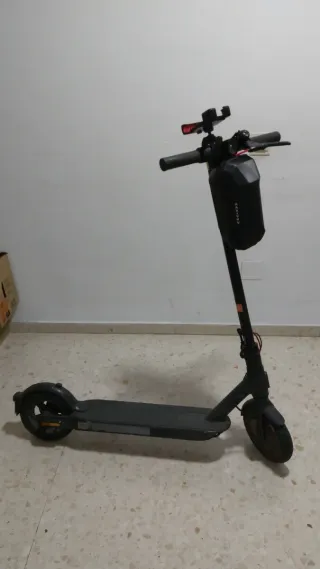 Patinete Eléctrico Xiaomi Pro 2 con varios regalos