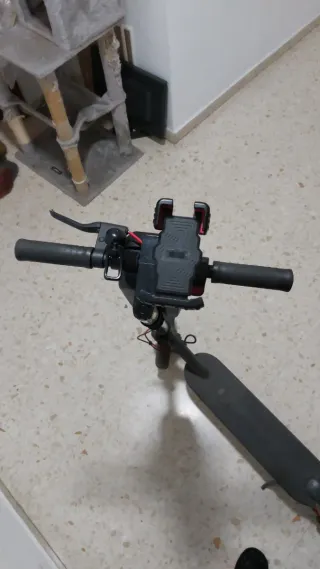 Patinete Eléctrico Xiaomi Pro 2 con varios regalos