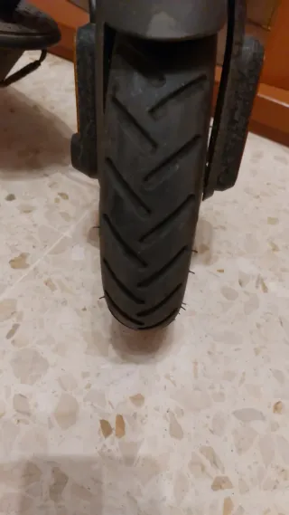 Patinete Eléctrico Xiaomi Pro 2 con varios regalos