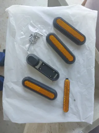 Patinete Eléctrico Xiaomi Pro 2 con varios regalos