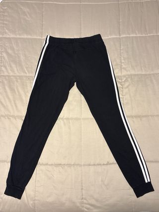 Pantalones Adidas negros