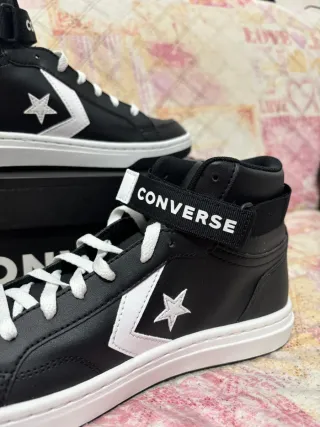 Scarpe Converse