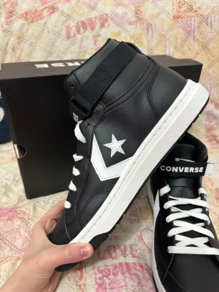 Scarpe Converse