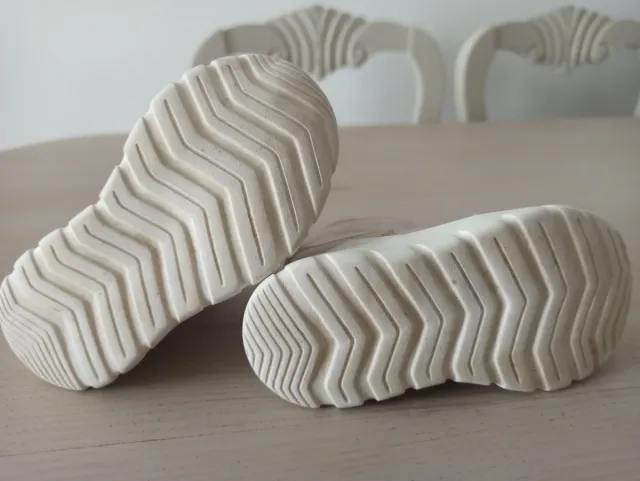 Botitas niña Lefties Talla 20