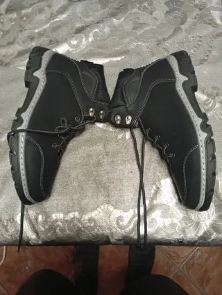 Botas de trabajo Talla 41