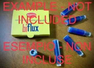 Stilografica Aurora 888 per Ricardo B.