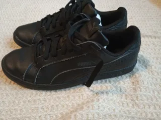 Zapatillas Puma T.37