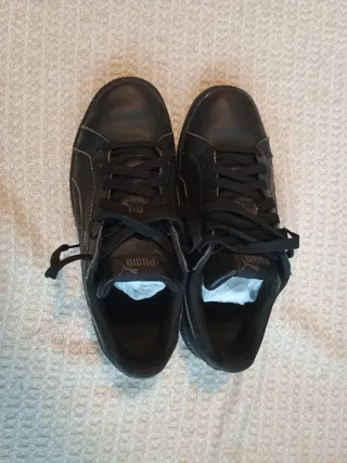 Zapatillas Puma T.37