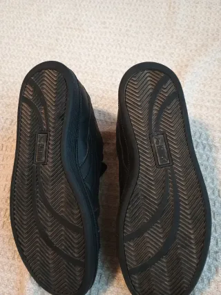 Zapatillas Puma T.37