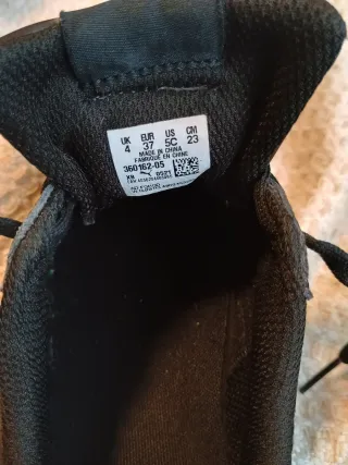 Zapatillas Puma T.37