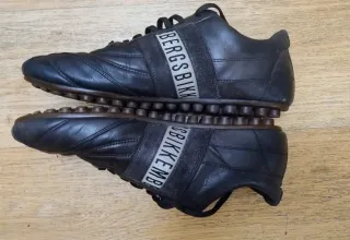 Botas GSBIKKEN BERGSS Piel marron Talla 41