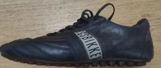 Botas GSBIKKEN BERGSS Piel marron Talla 41