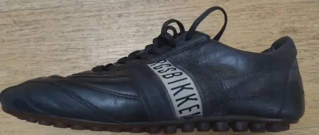 Botas GSBIKKEN BERGSS Piel marron Talla 41