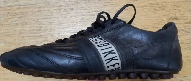 Botas GSBIKKEN BERGSS Piel marron Talla 41