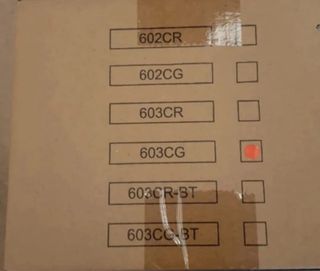 Nivel Láser Huepar 603CG Verde