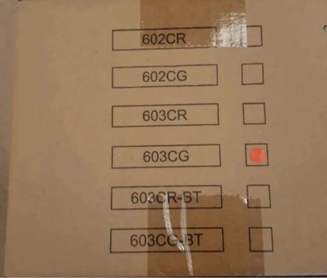 Nivel Láser Huepar 603CG Verde