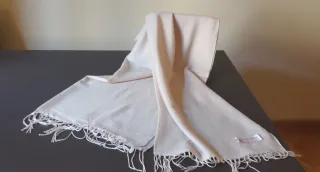Pashmina 100% Cashmere nuova